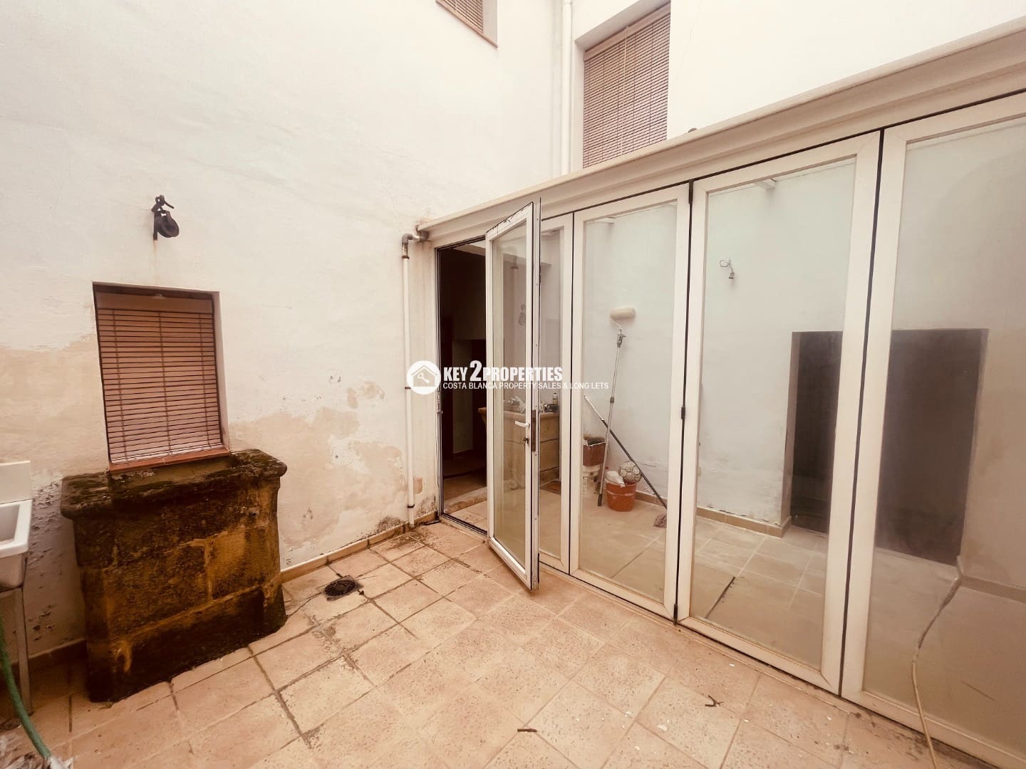 7 bedroom Townhouse for sale in Javea / Xabia - € 700,000 (Ref: 8018095)