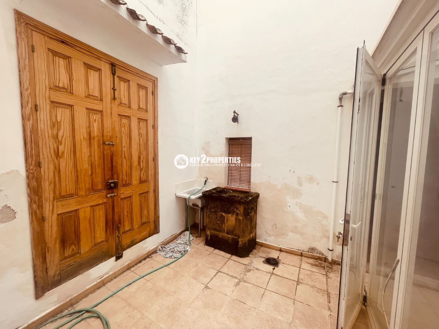 7 bedroom Townhouse for sale in Javea / Xabia - € 700,000 (Ref: 8018095)