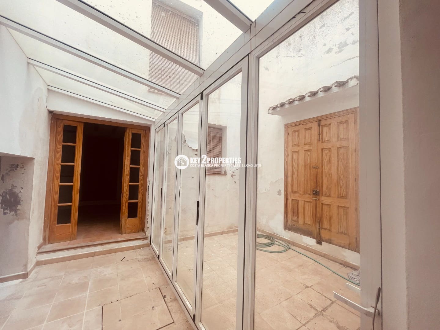 7 bedroom Townhouse for sale in Javea / Xabia - € 700,000 (Ref: 8018095)