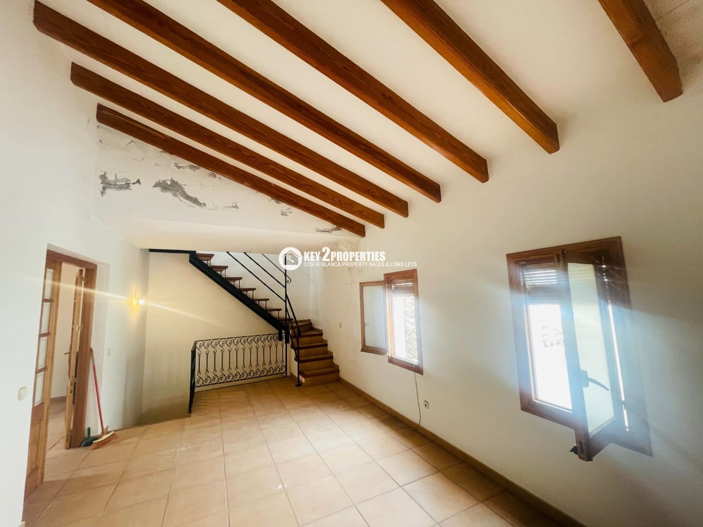 7 bedroom Townhouse for sale in Javea / Xabia - € 700,000 (Ref: 8018095)