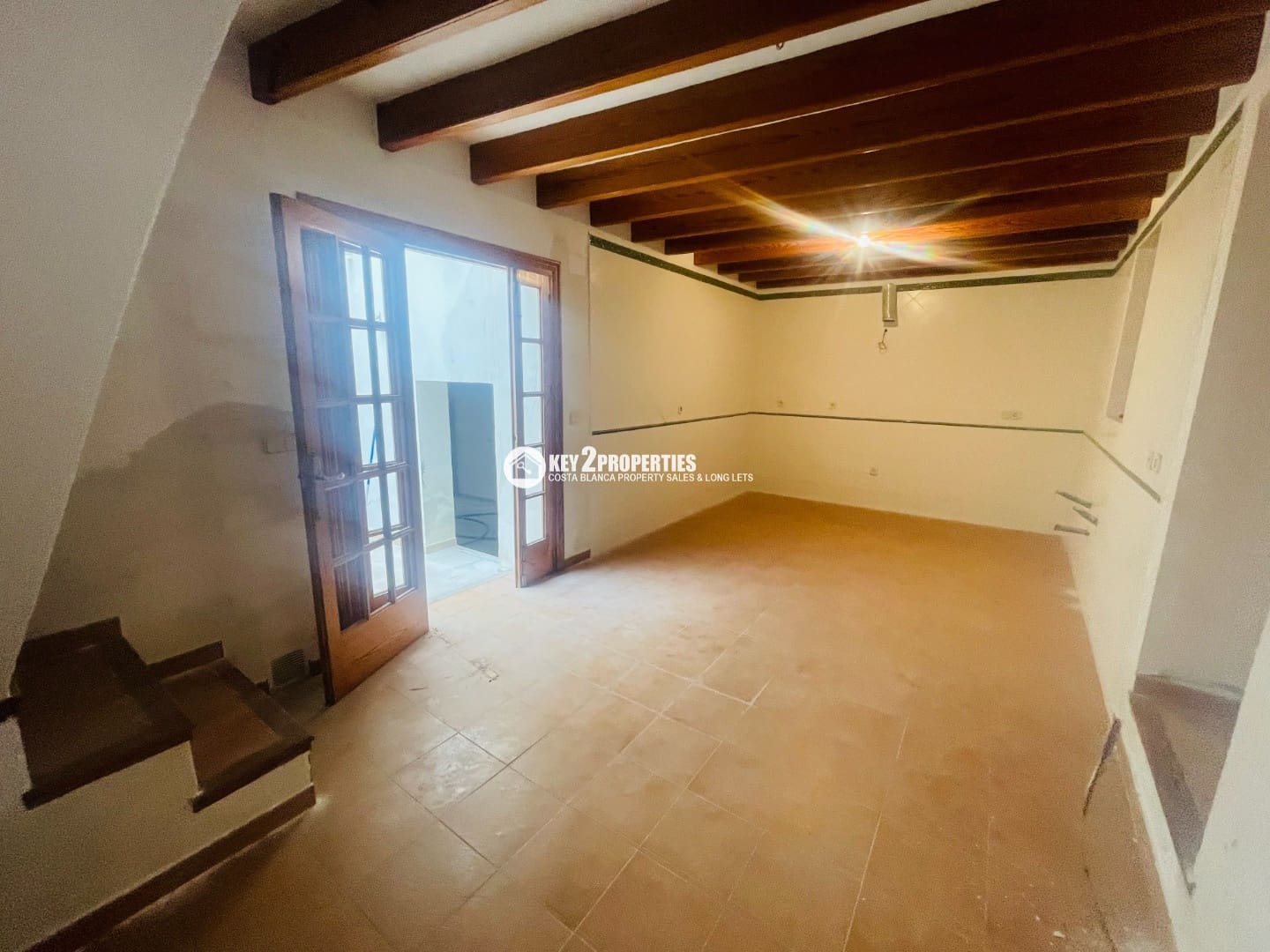 7 bedroom Townhouse for sale in Javea / Xabia - € 700,000 (Ref: 8018095)