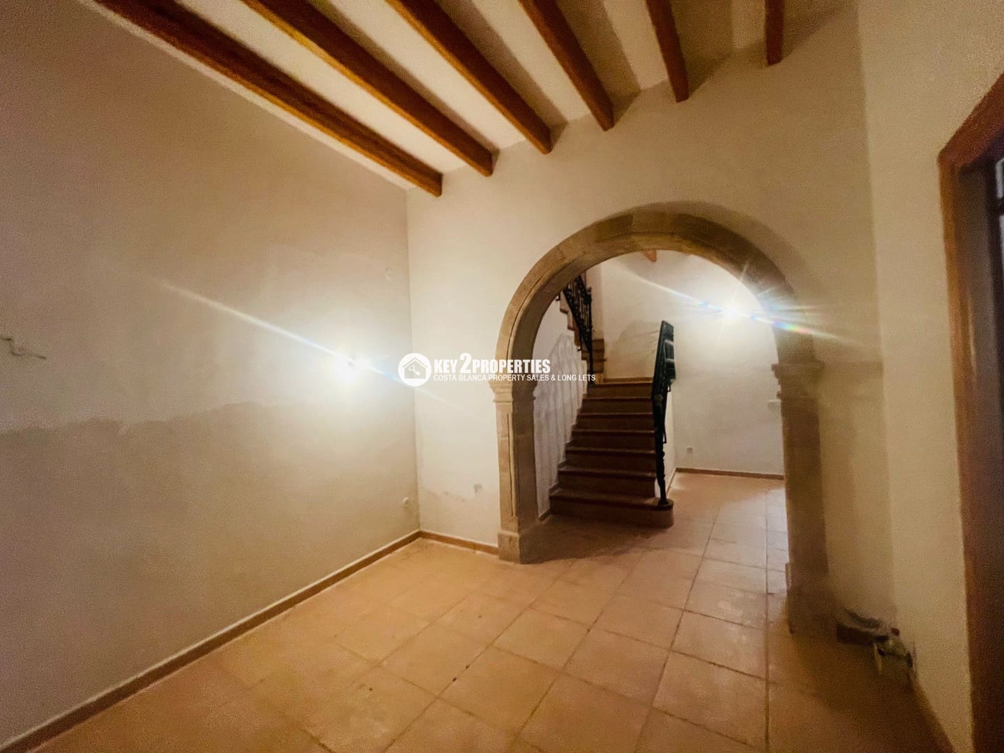 7 bedroom Townhouse for sale in Javea / Xabia - € 700,000 (Ref: 8018095)