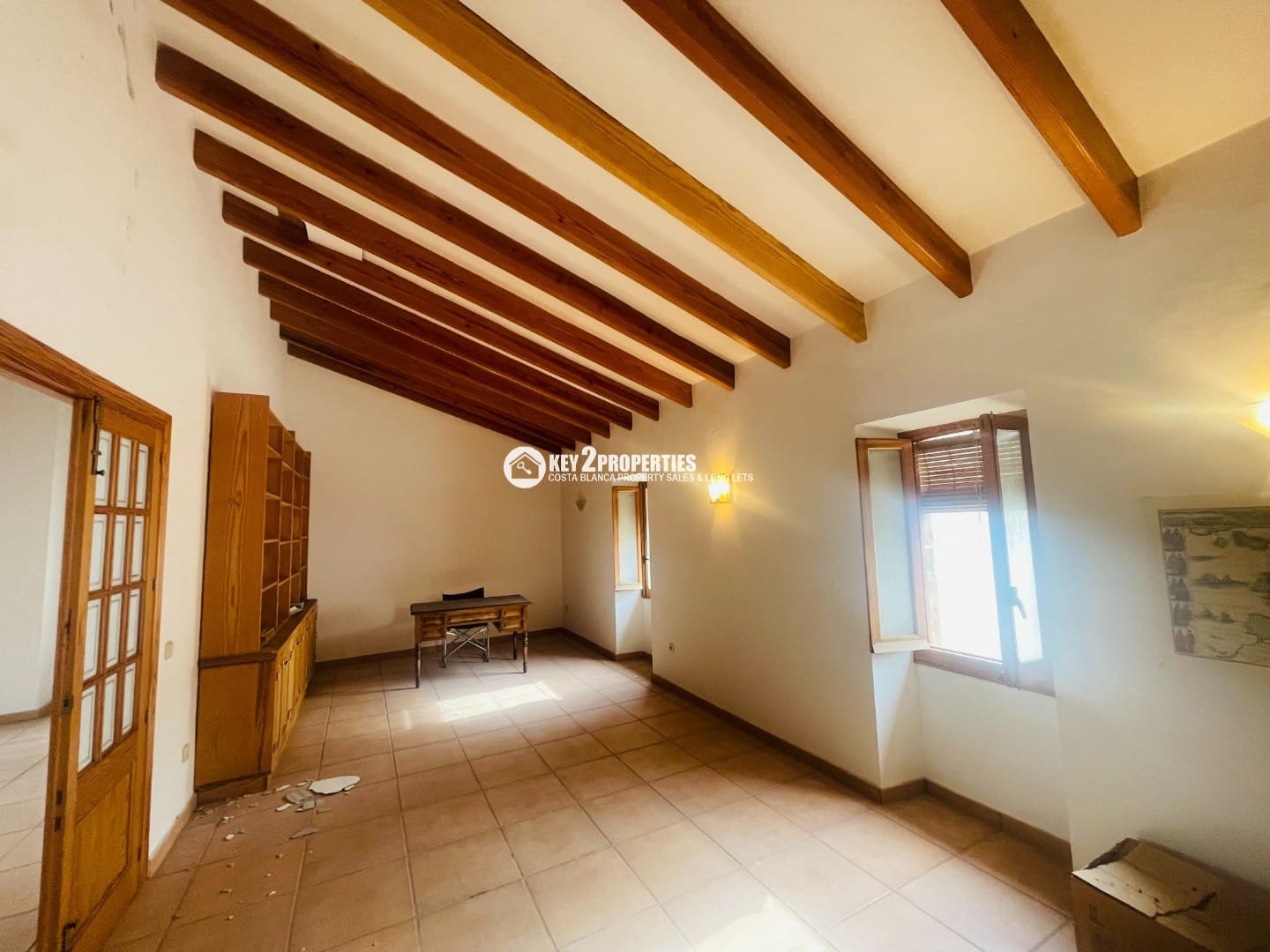 7 bedroom Townhouse for sale in Javea / Xabia - € 700,000 (Ref: 8018095)
