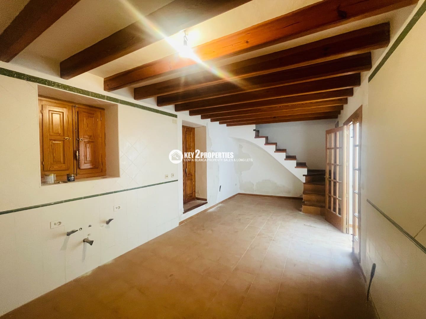 7 bedroom Townhouse for sale in Javea / Xabia - € 700,000 (Ref: 8018095)