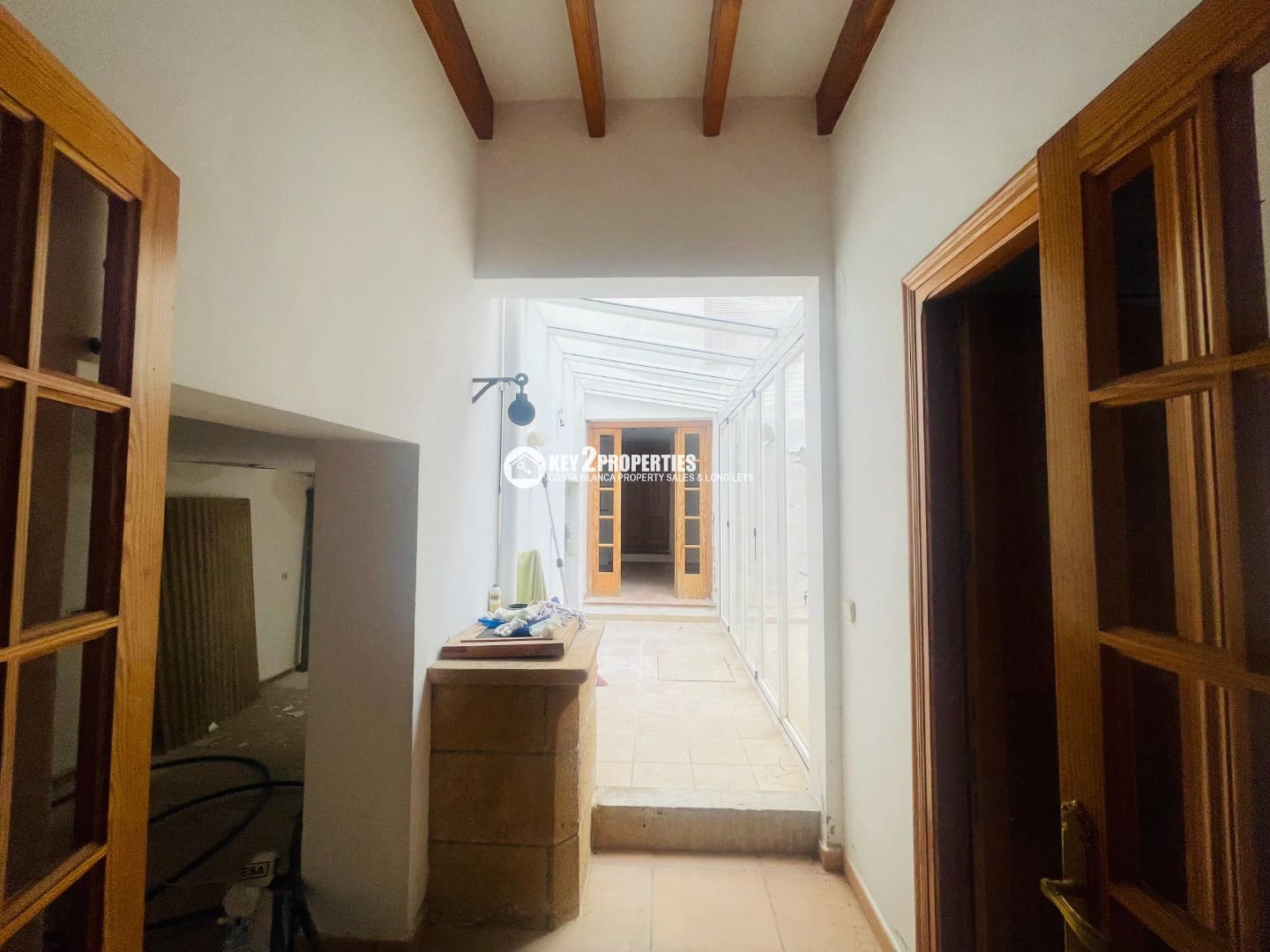 7 bedroom Townhouse for sale in Javea / Xabia - € 700,000 (Ref: 8018095)