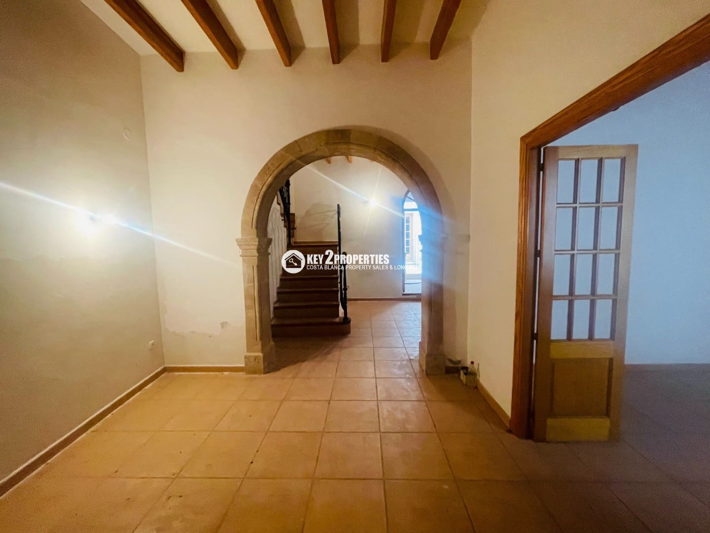 7 bedroom Townhouse for sale in Javea / Xabia - € 700,000 (Ref: 8018095)