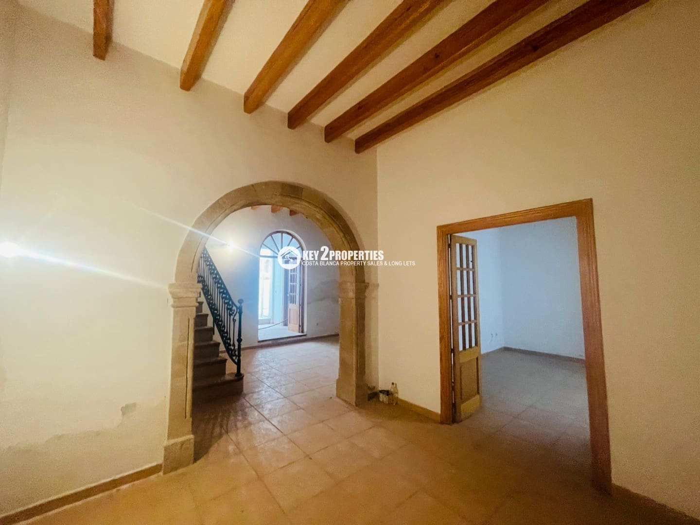 7 bedroom Townhouse for sale in Javea / Xabia - € 700,000 (Ref: 8018095)