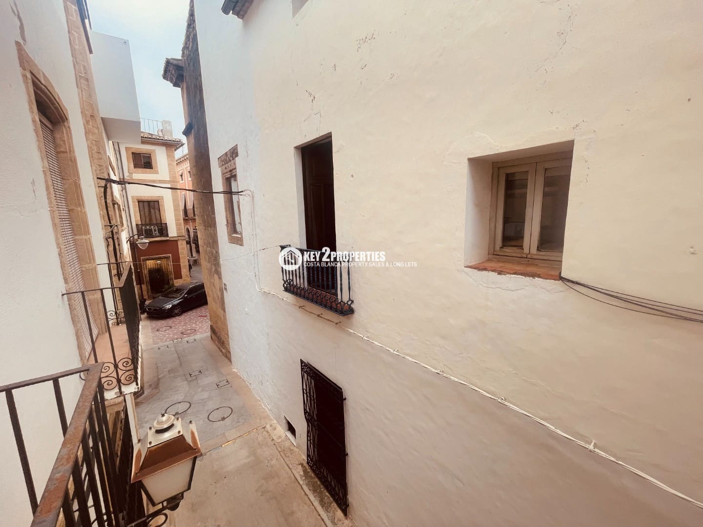 7 bedroom Townhouse for sale in Javea / Xabia - € 700,000 (Ref: 8018095)