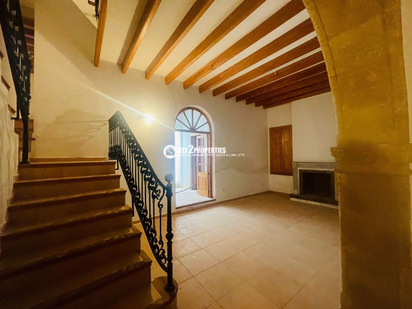 7 bedroom Townhouse for sale in Javea / Xabia - € 700,000 (Ref: 8018095)