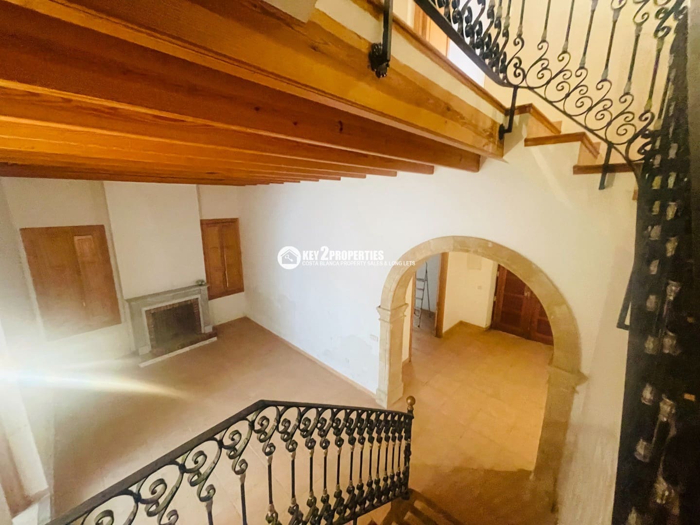 7 bedroom Townhouse for sale in Javea / Xabia - € 700,000 (Ref: 8018095)