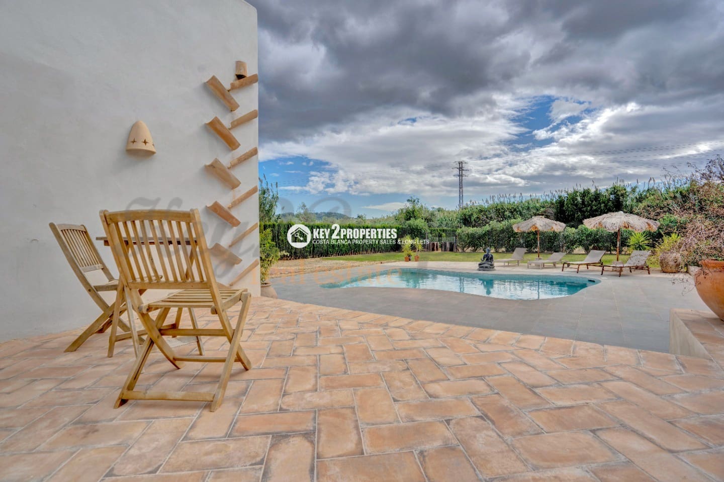 4 bedroom Villa for sale in Javea / Xabia with pool garage - € 995,000 (Ref: 8511533)