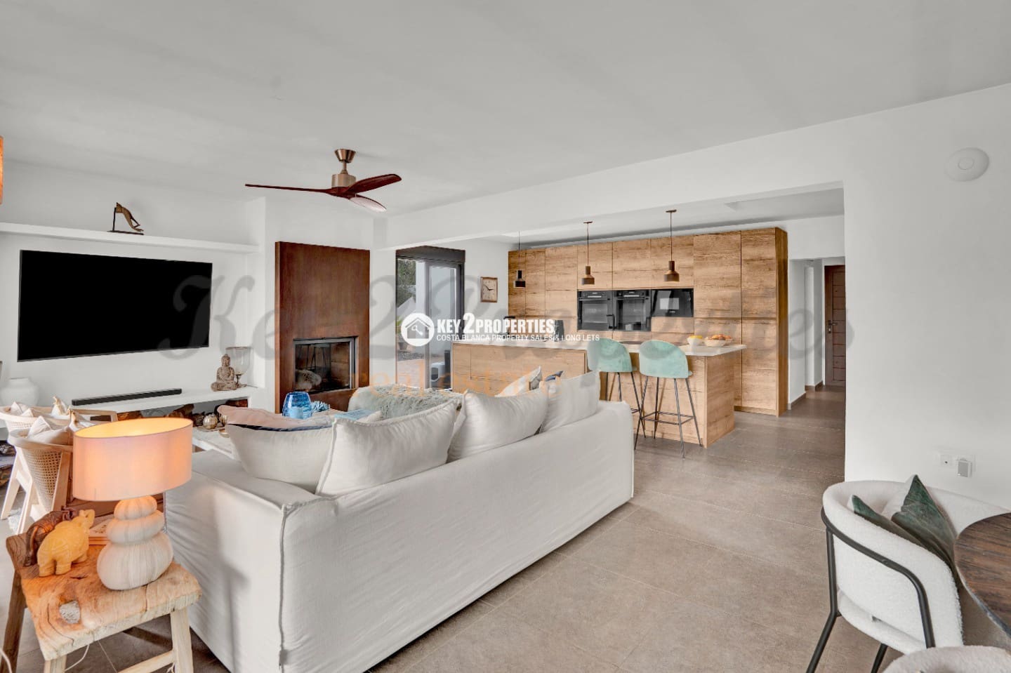 4 bedroom Villa for sale in Javea / Xabia with pool garage - € 995,000 (Ref: 8511533)