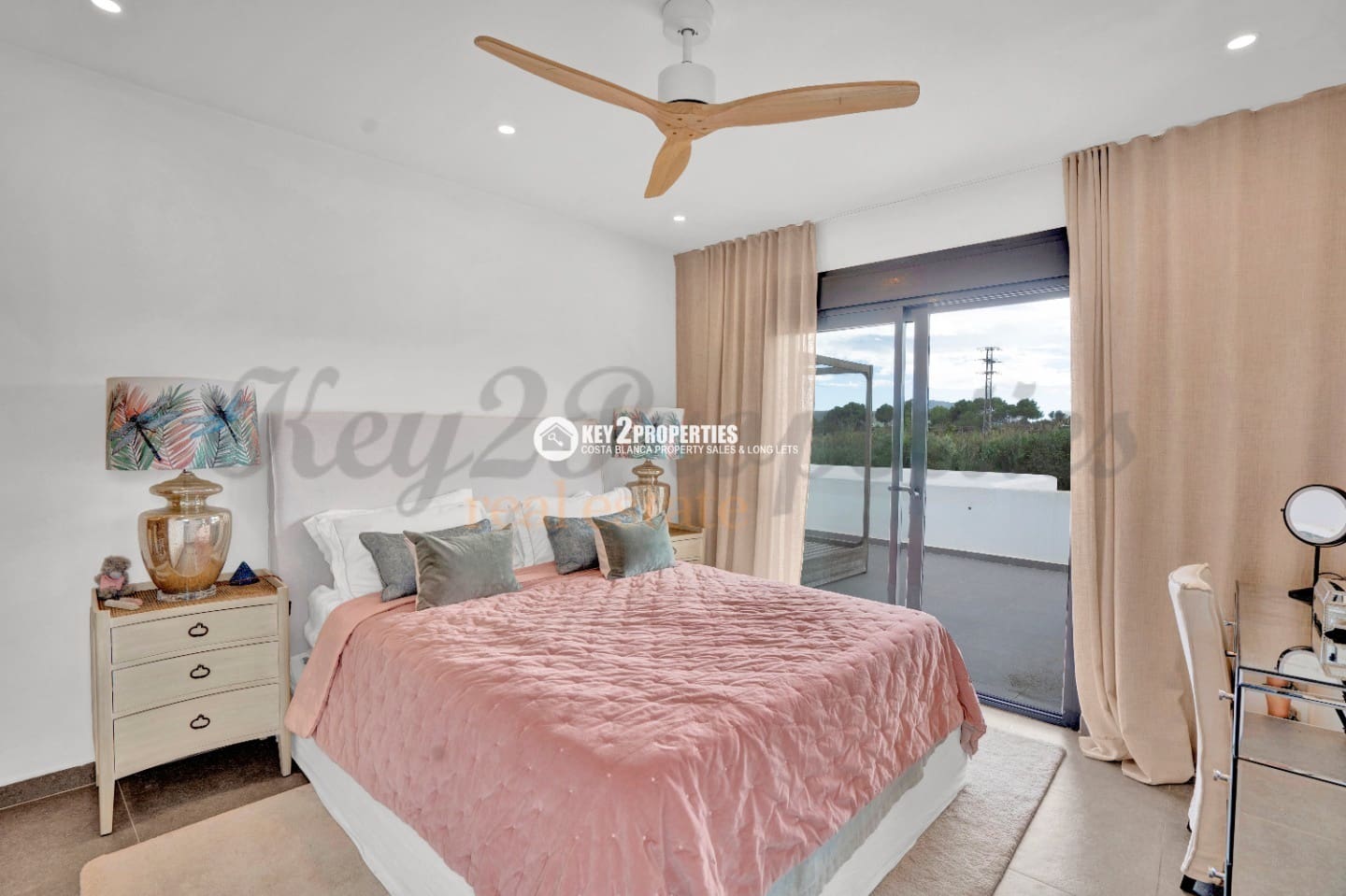 4 bedroom Villa for sale in Javea / Xabia with pool garage - € 995,000 (Ref: 8511533)