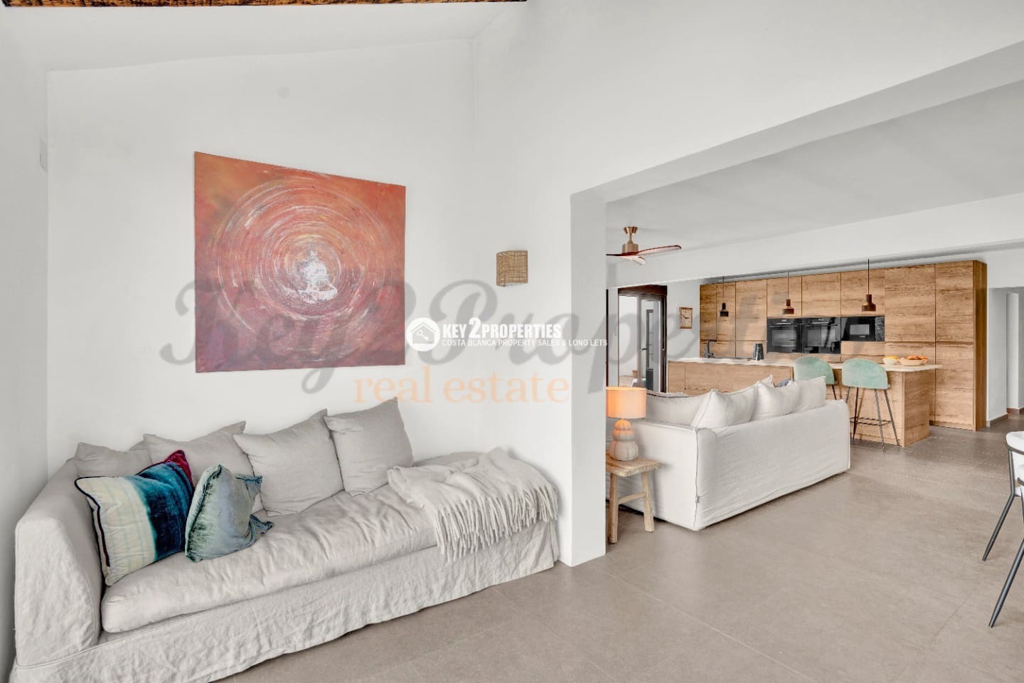 4 bedroom Villa for sale in Javea / Xabia with pool garage - € 995,000 (Ref: 8511533)