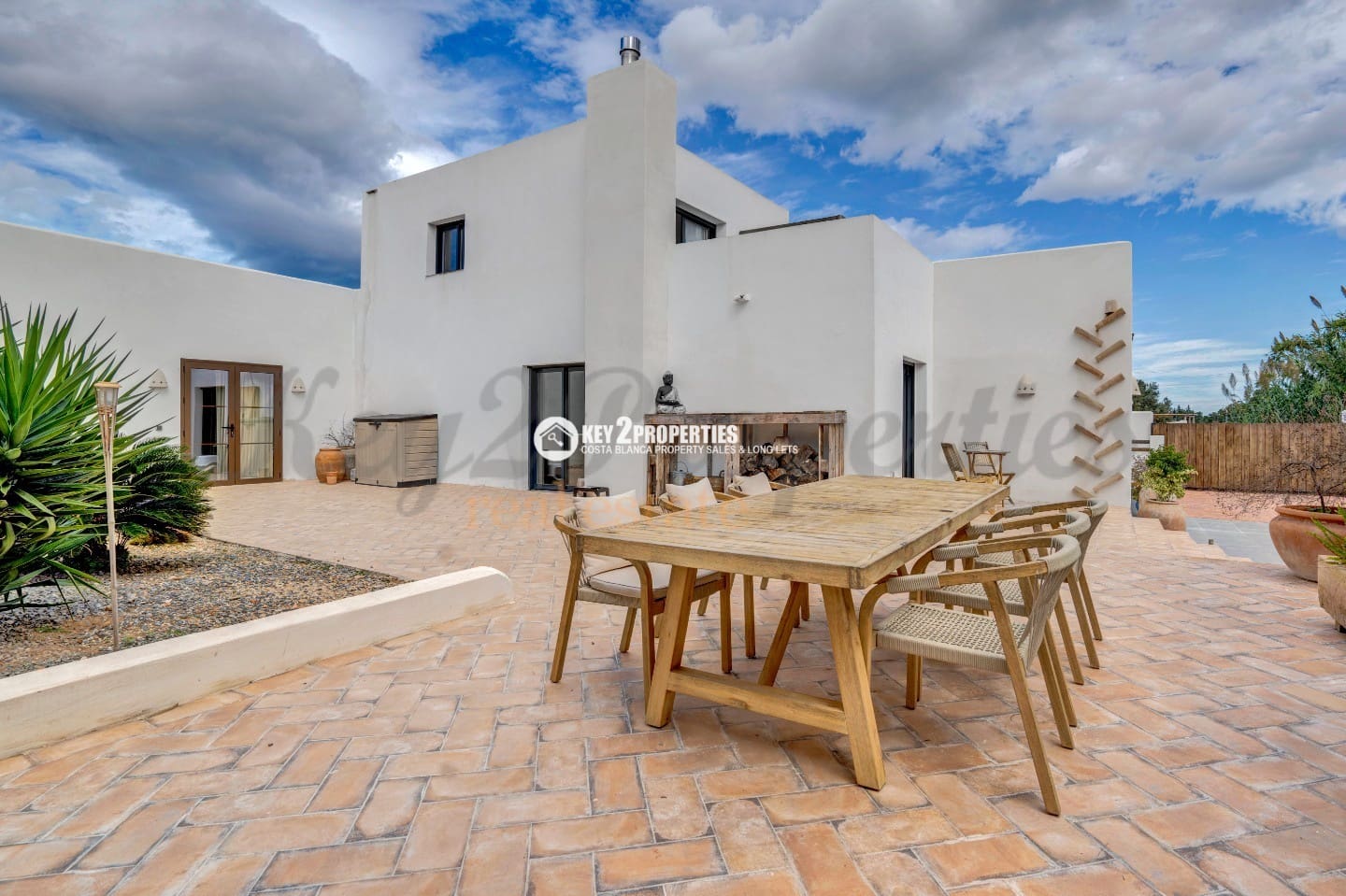 4 bedroom Villa for sale in Javea / Xabia with pool garage - € 995,000 (Ref: 8511533)