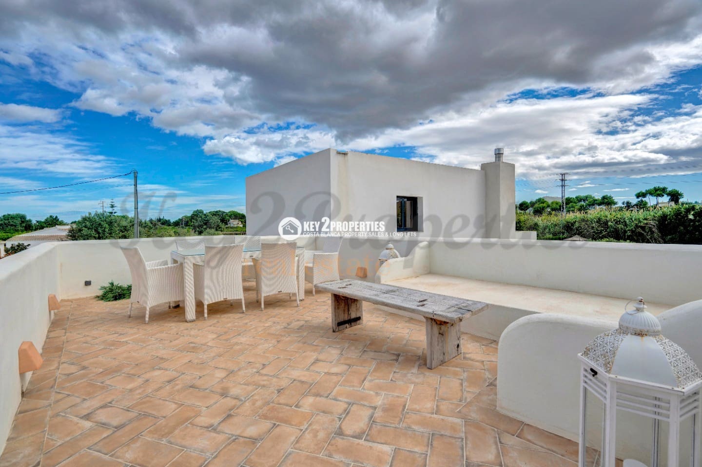 4 bedroom Villa for sale in Javea / Xabia with pool garage - € 995,000 (Ref: 8511533)