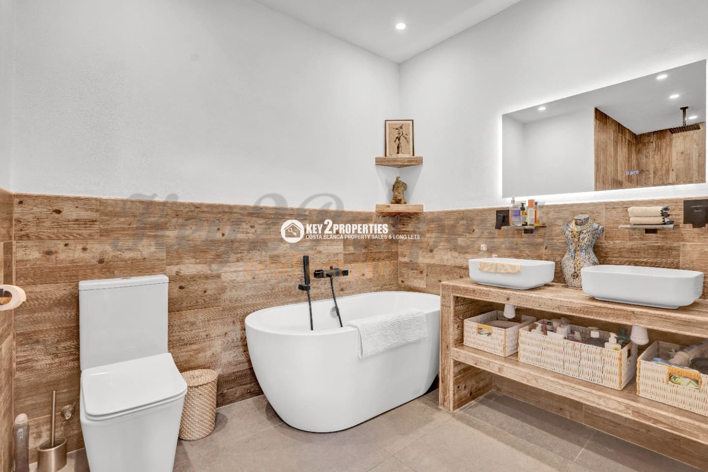 4 bedroom Villa for sale in Javea / Xabia with pool garage - € 995,000 (Ref: 8511533)