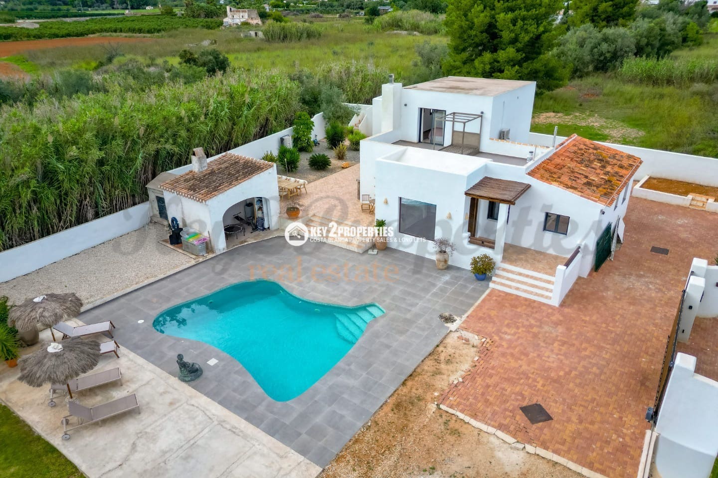4 bedroom Villa for sale in Javea / Xabia with pool garage - € 995,000 (Ref: 8511533)