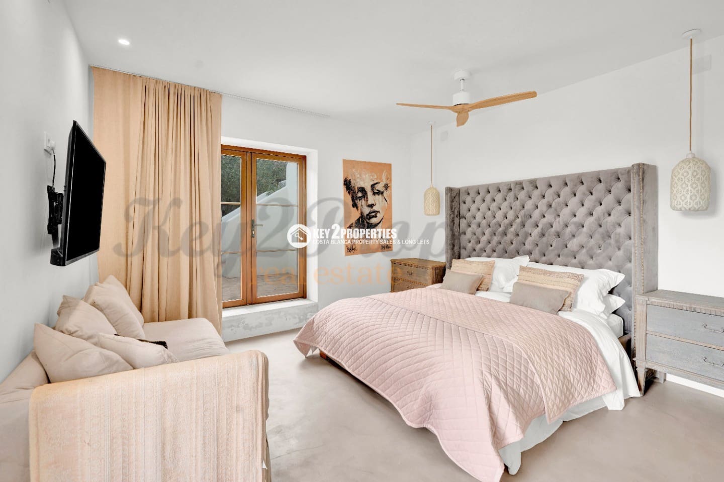 4 bedroom Villa for sale in Javea / Xabia with pool garage - € 995,000 (Ref: 8511533)