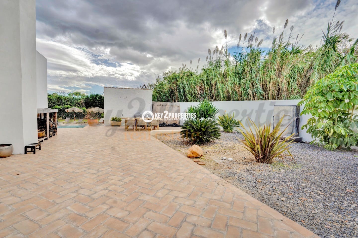 4 bedroom Villa for sale in Javea / Xabia with pool garage - € 995,000 (Ref: 8511533)