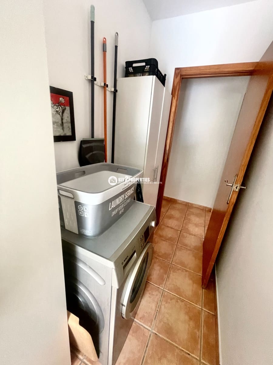 4 soverom Villa til salgs i Pedreguer med svømmebasseng garasje - € 570 000 (Ref: 8917346)