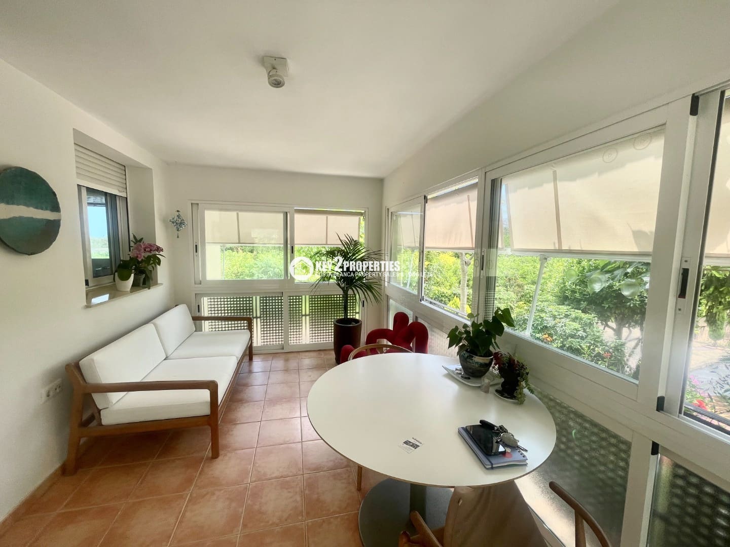 4 soverom Villa til salgs i Pedreguer med svømmebasseng garasje - € 570 000 (Ref: 8917346)