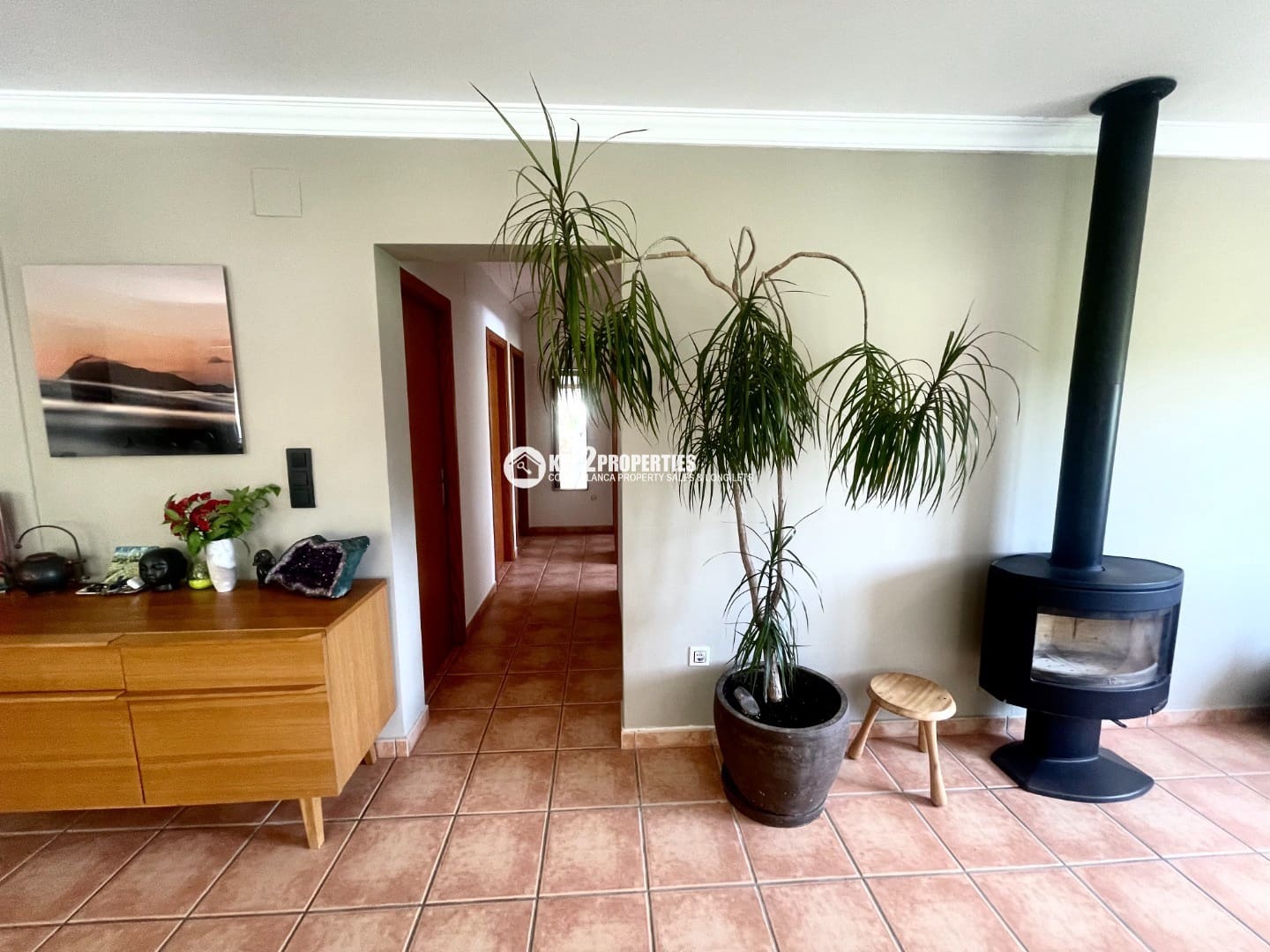 4 soverom Villa til salgs i Pedreguer med svømmebasseng garasje - € 570 000 (Ref: 8917346)