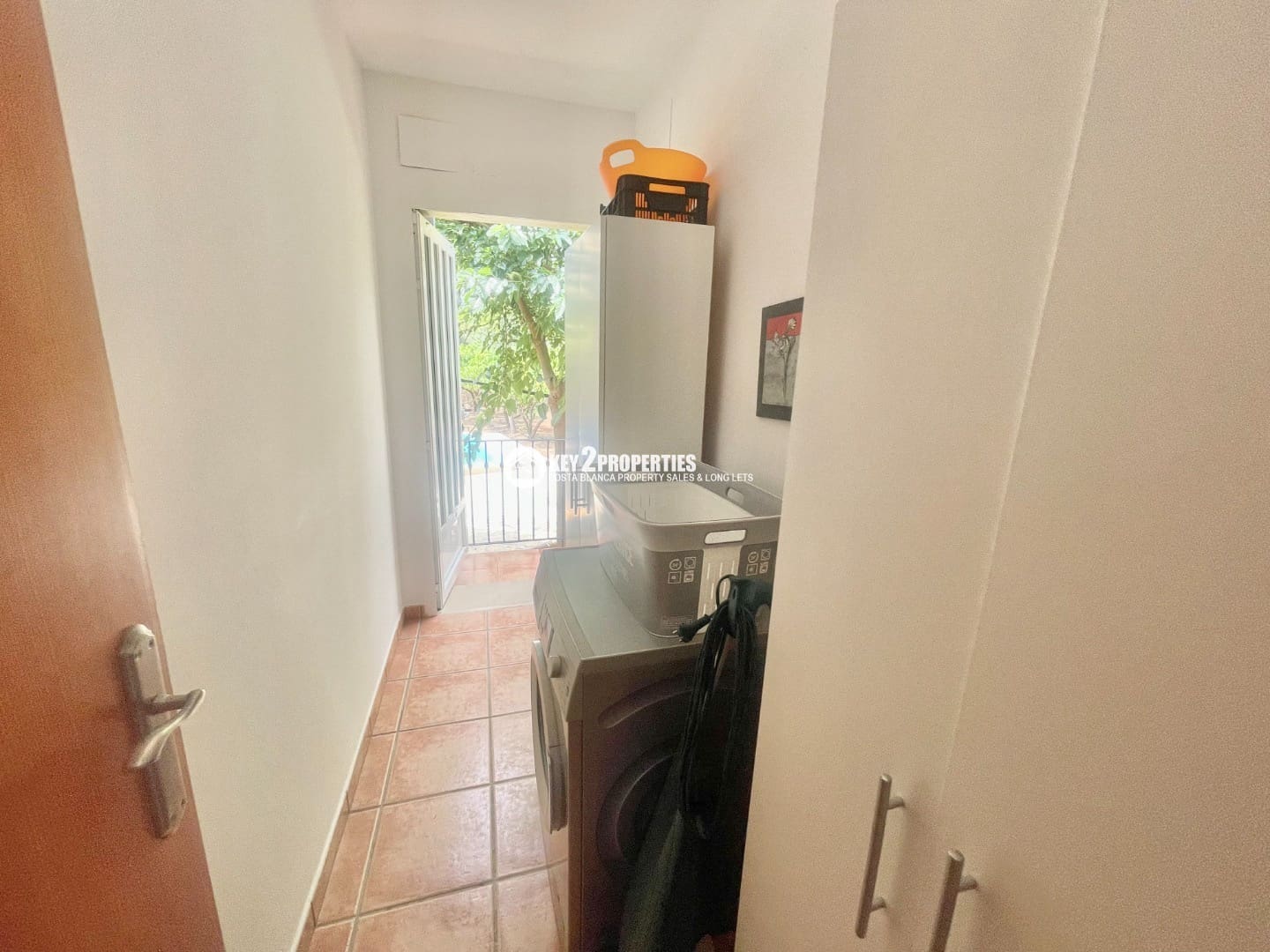 4 soverom Villa til salgs i Pedreguer med svømmebasseng garasje - € 570 000 (Ref: 8917346)