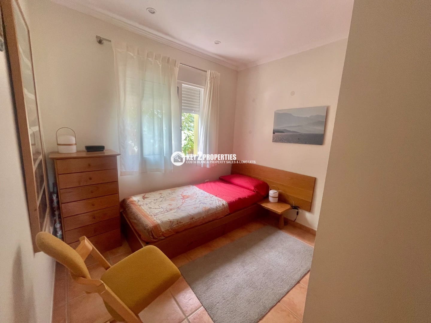 4 soverom Villa til salgs i Pedreguer med svømmebasseng garasje - € 570 000 (Ref: 8917346)