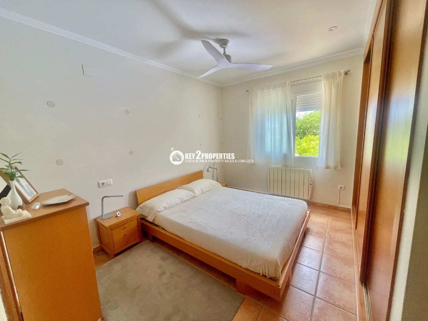 4 soverom Villa til salgs i Pedreguer med svømmebasseng garasje - € 570 000 (Ref: 8917346)