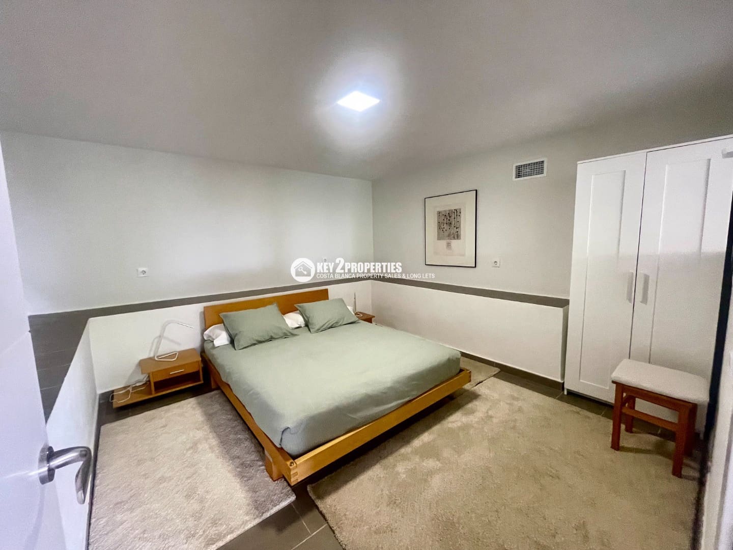 4 soverom Villa til salgs i Pedreguer med svømmebasseng garasje - € 570 000 (Ref: 8917346)