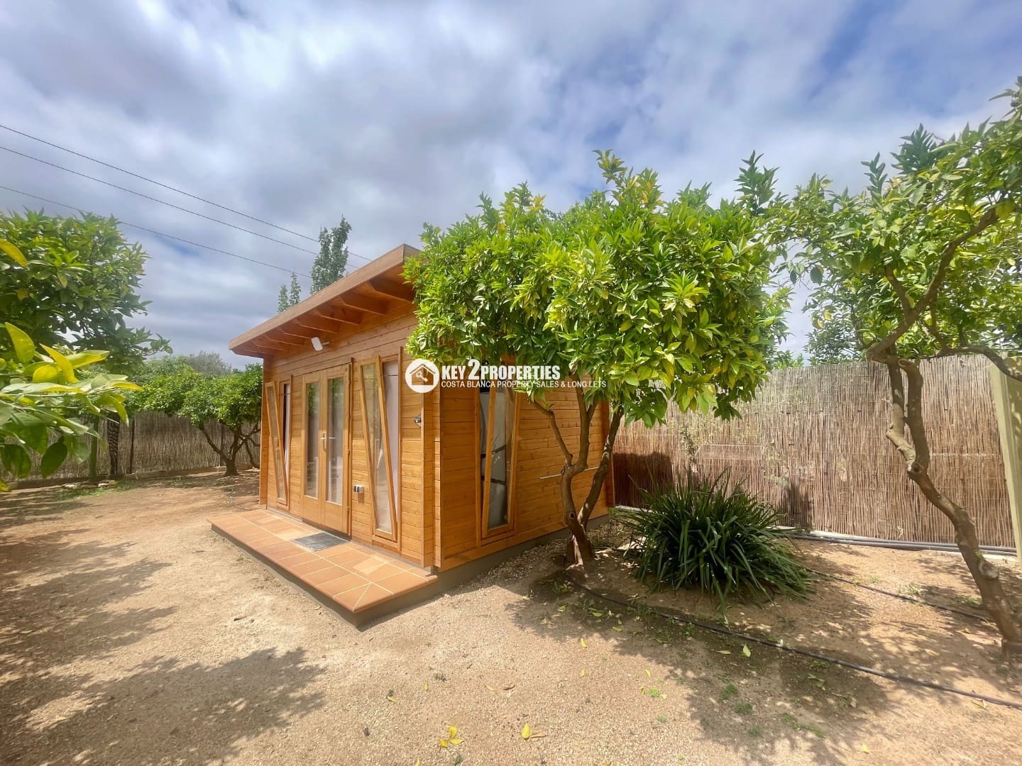 4 soverom Villa til salgs i Pedreguer med svømmebasseng garasje - € 570 000 (Ref: 8917346)