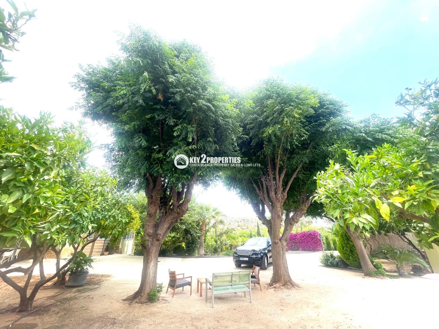 4 soverom Villa til salgs i Pedreguer med svømmebasseng garasje - € 570 000 (Ref: 8917346)