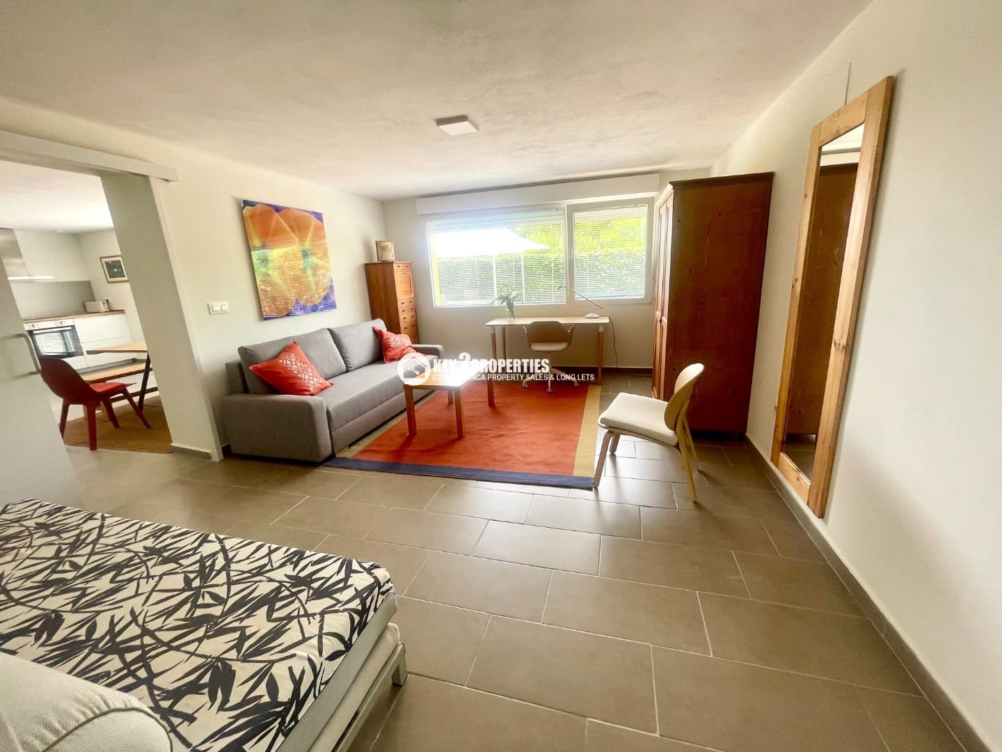 4 soverom Villa til salgs i Pedreguer med svømmebasseng garasje - € 570 000 (Ref: 8917346)