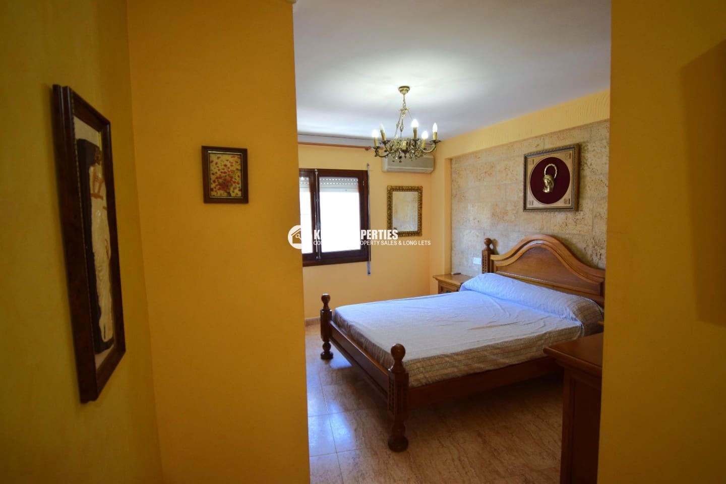 4 sypialnia Apartament na sprzedaż w Javea / Xabia z garażem - 299 000 € (Ref: 8921581)