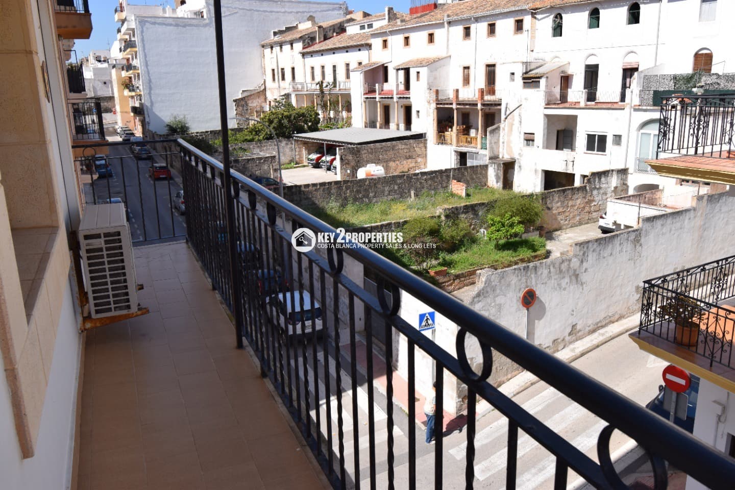 4 sypialnia Apartament na sprzedaż w Javea / Xabia z garażem - 299 000 € (Ref: 8921581)