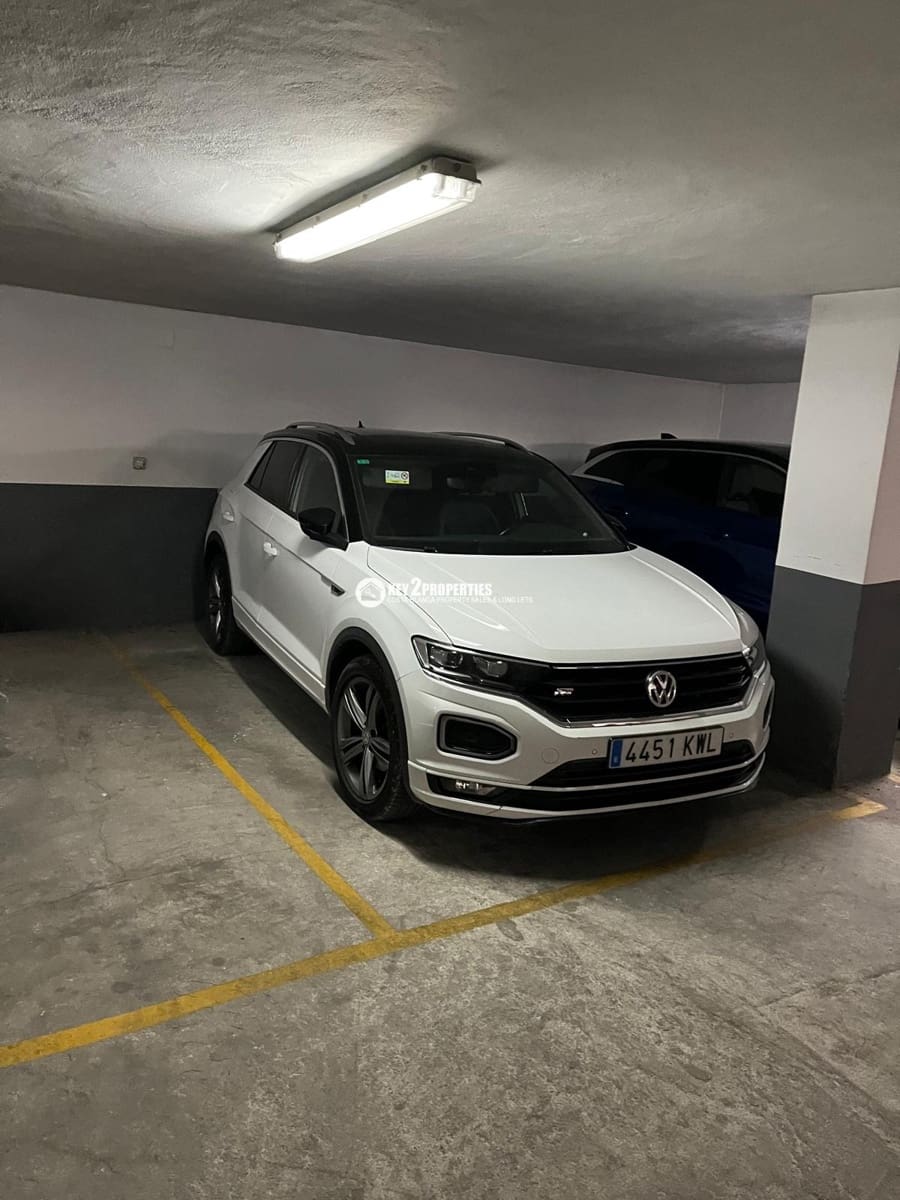 4 sypialnia Apartament na sprzedaż w Javea / Xabia z garażem - 299 000 € (Ref: 8921581)