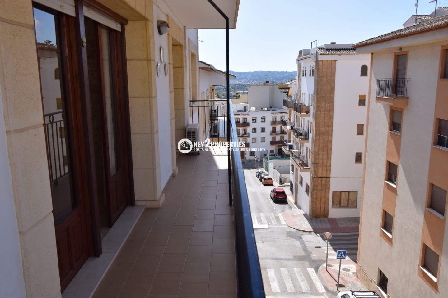 4 sypialnia Apartament na sprzedaż w Javea / Xabia z garażem - 299 000 € (Ref: 8921581)