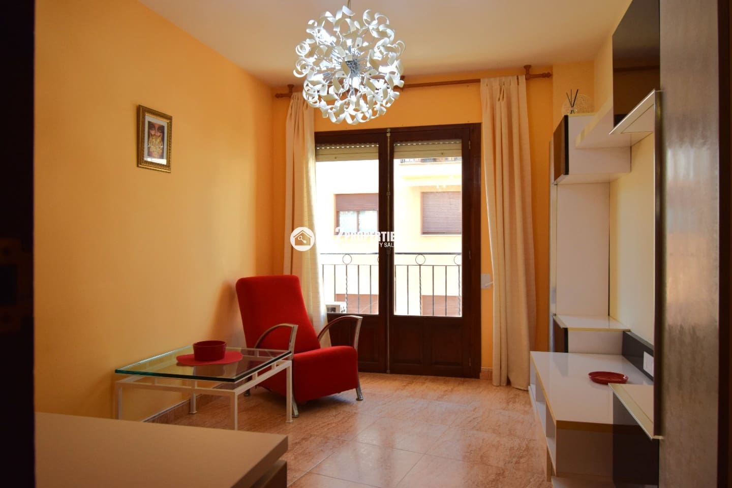 4 sypialnia Apartament na sprzedaż w Javea / Xabia z garażem - 299 000 € (Ref: 8921581)