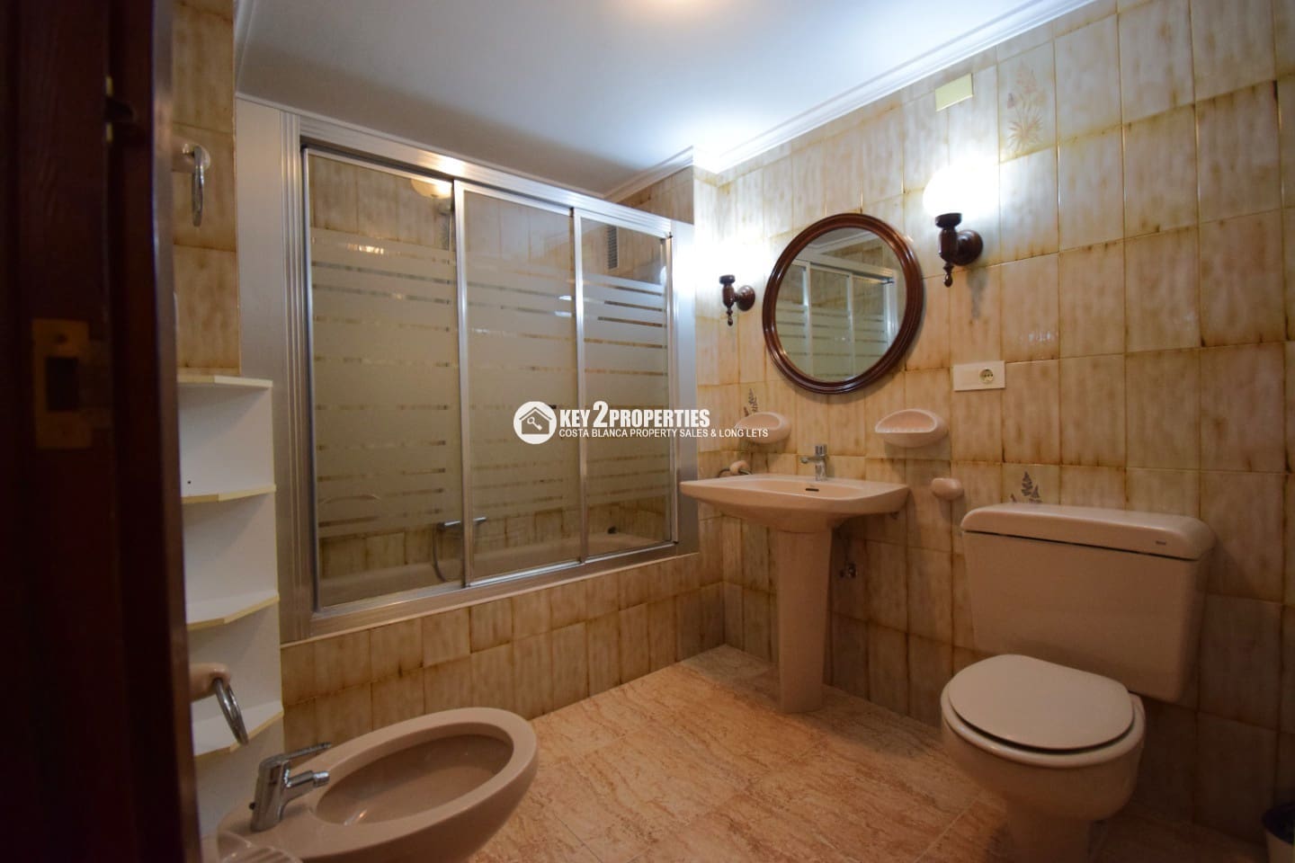 4 sypialnia Apartament na sprzedaż w Javea / Xabia z garażem - 299 000 € (Ref: 8921581)