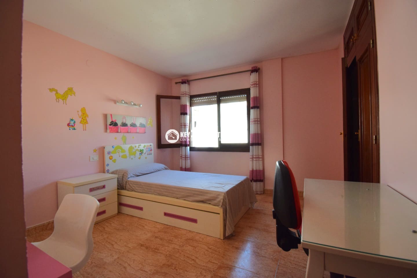 4 sypialnia Apartament na sprzedaż w Javea / Xabia z garażem - 299 000 € (Ref: 8921581)