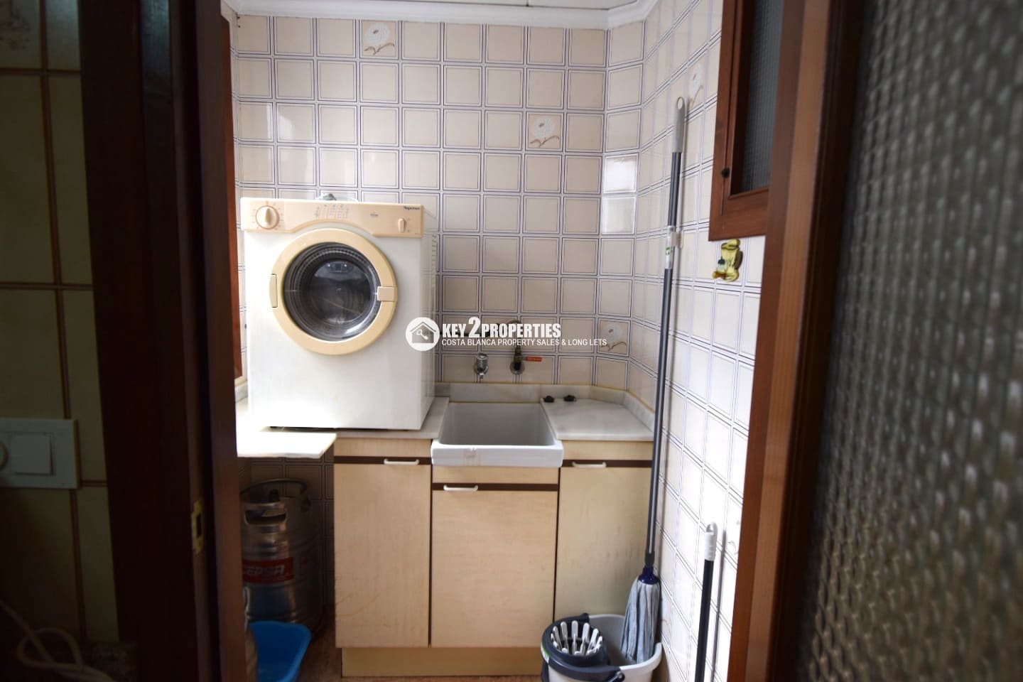 4 sypialnia Apartament na sprzedaż w Javea / Xabia z garażem - 299 000 € (Ref: 8921581)