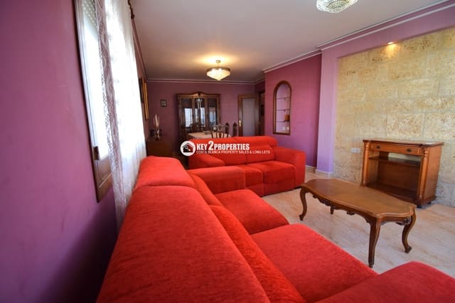 4 sypialnia Apartament na sprzedaż w Centro ciudad, Javea / Xàbia z garażem - 299 000 € (Ref: 8921581)
