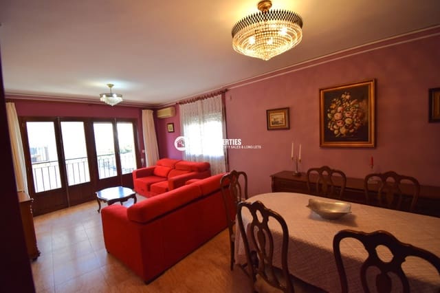 4 sypialnia Apartament na sprzedaż w Centro ciudad, Javea / Xàbia z garażem - 299 000 € (Ref: 8921581)