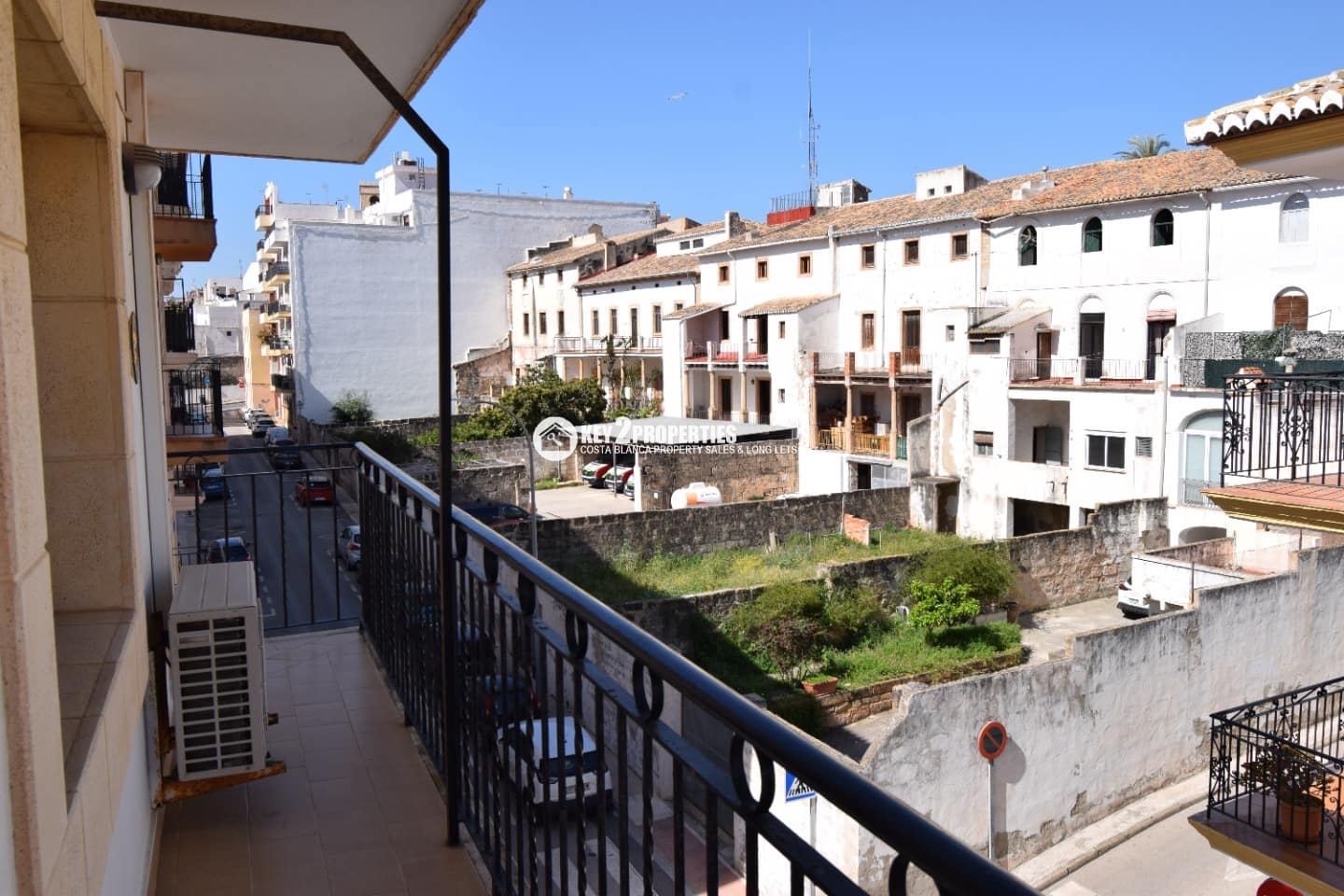 4 sypialnia Apartament na sprzedaż w Javea / Xabia z garażem - 299 000 € (Ref: 8921581)