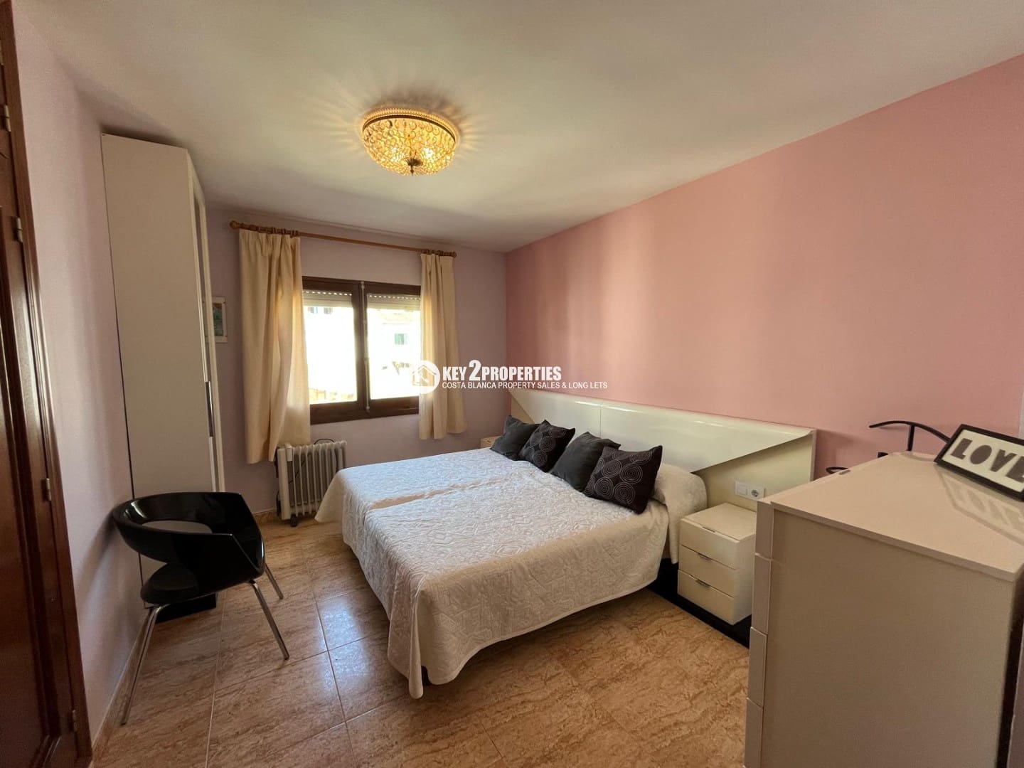 4 sypialnia Apartament na sprzedaż w Javea / Xabia z garażem - 299 000 € (Ref: 8921581)