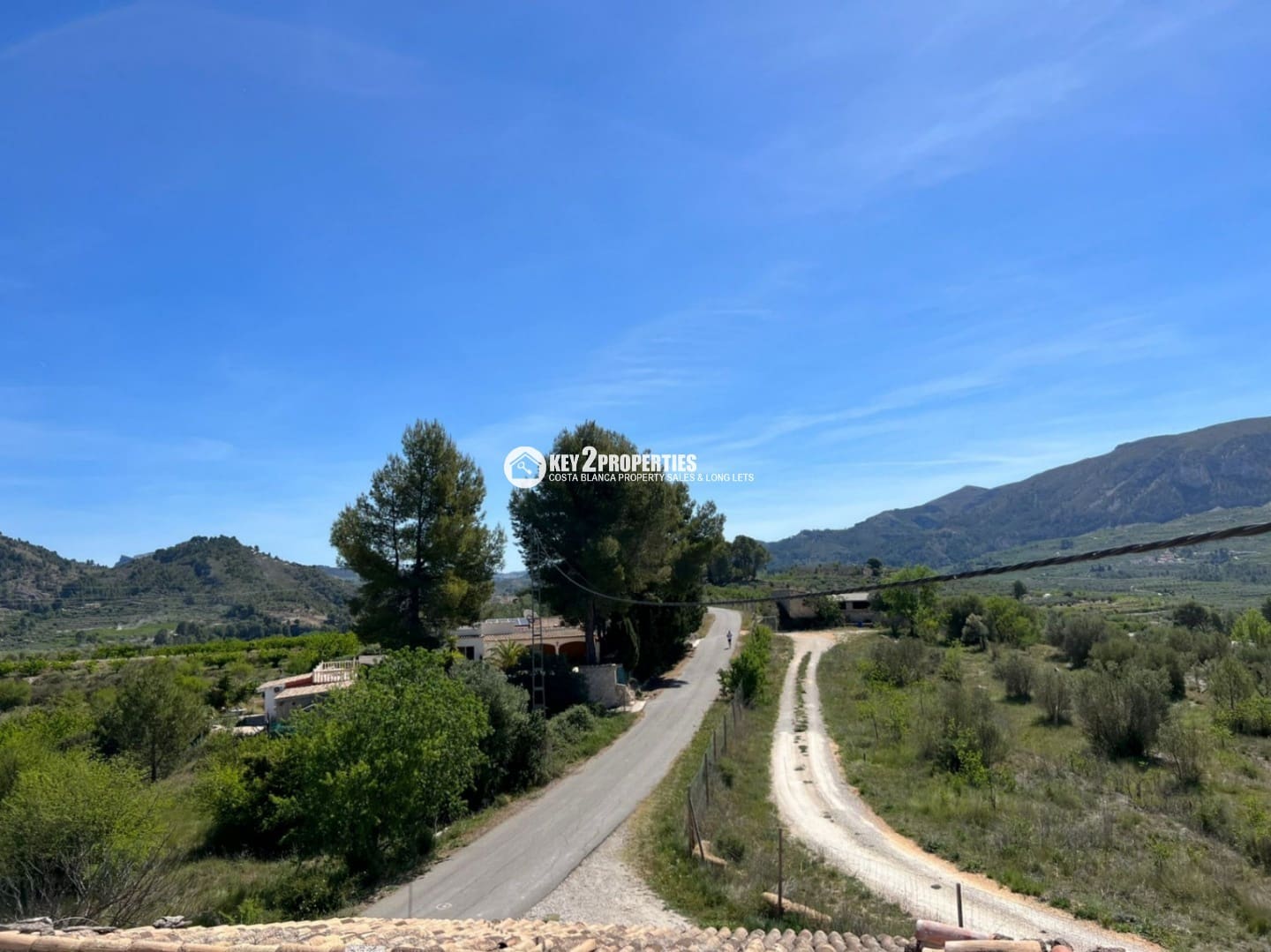 8 sovrum Villa till salu i Planes med pool - 450 000 € (Ref: 8988187)