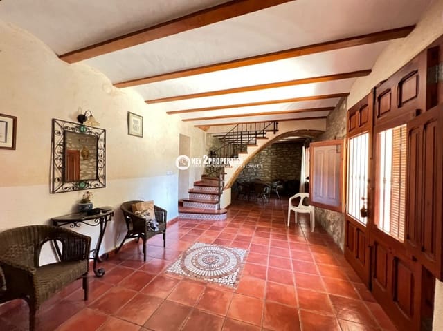 8 Zimmer Villa zu verkaufen in Planes mit Pool - 450.000 € (Ref: 8988187)