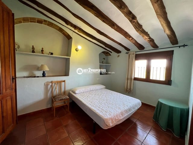 8 Zimmer Villa zu verkaufen in Planes mit Pool - 450.000 € (Ref: 8988187)