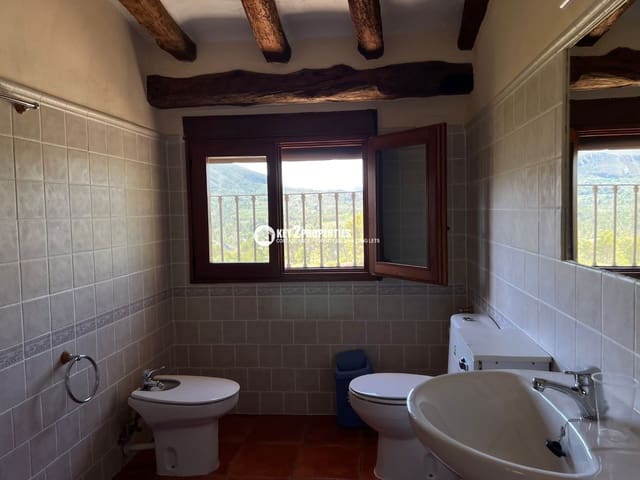 8 Zimmer Villa zu verkaufen in Planes mit Pool - 450.000 € (Ref: 8988187)